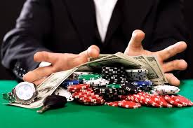Casino Olimp